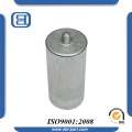 Aluminum Housing for The Motor Electrolytic Capacitors